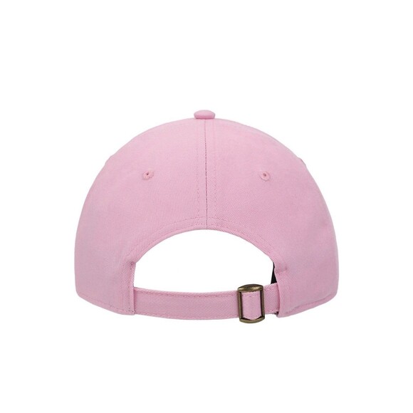 Disney Minnie Mouse Pink Women's Baseball Cap Hat NWT - Picture 4 of 8